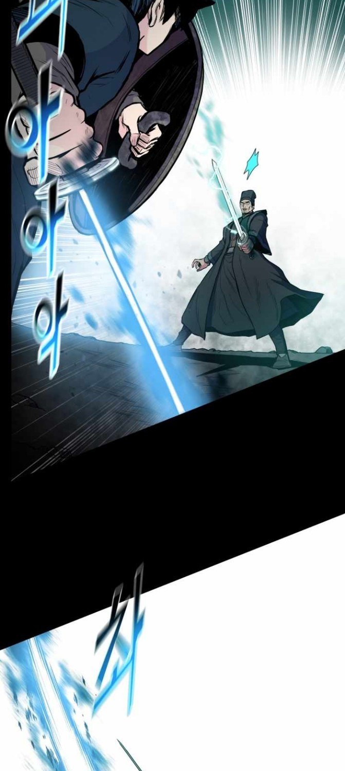 Reincarnated War God (The God of War) chapter 64