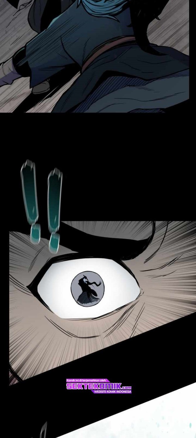 Reincarnated War God (The God of War) chapter 64
