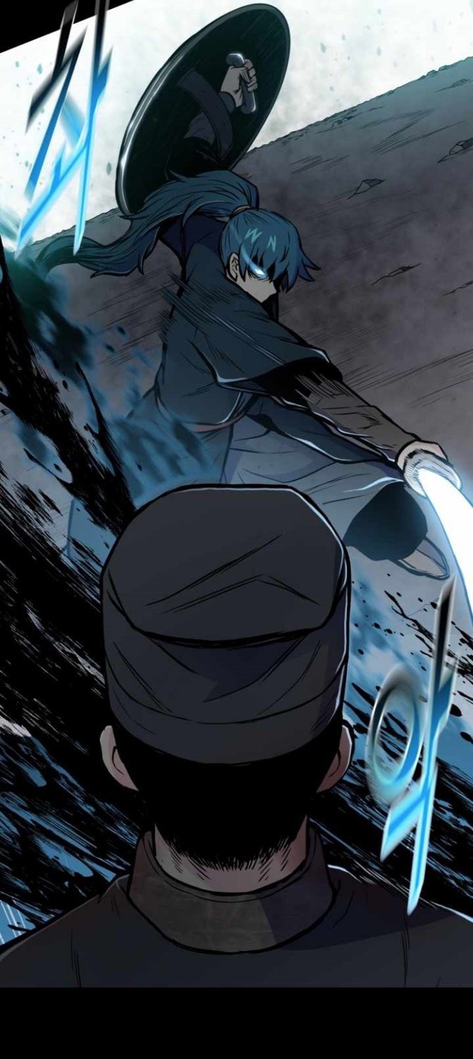 Reincarnated War God (The God of War) chapter 64
