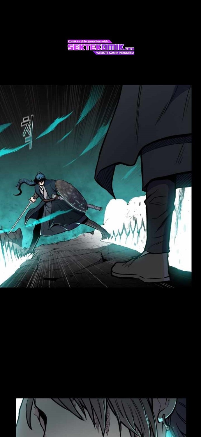 Reincarnated War God (The God of War) chapter 64