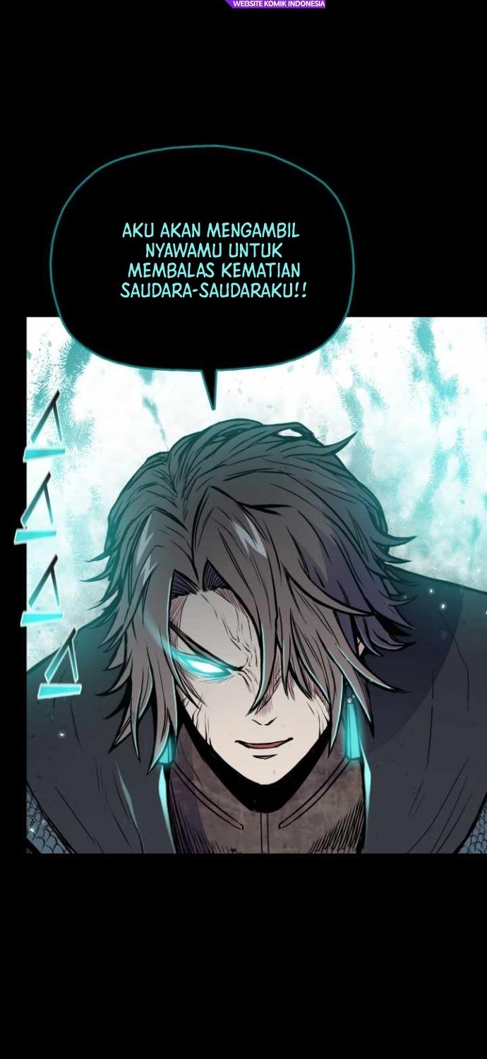 Reincarnated War God (The God of War) chapter 64