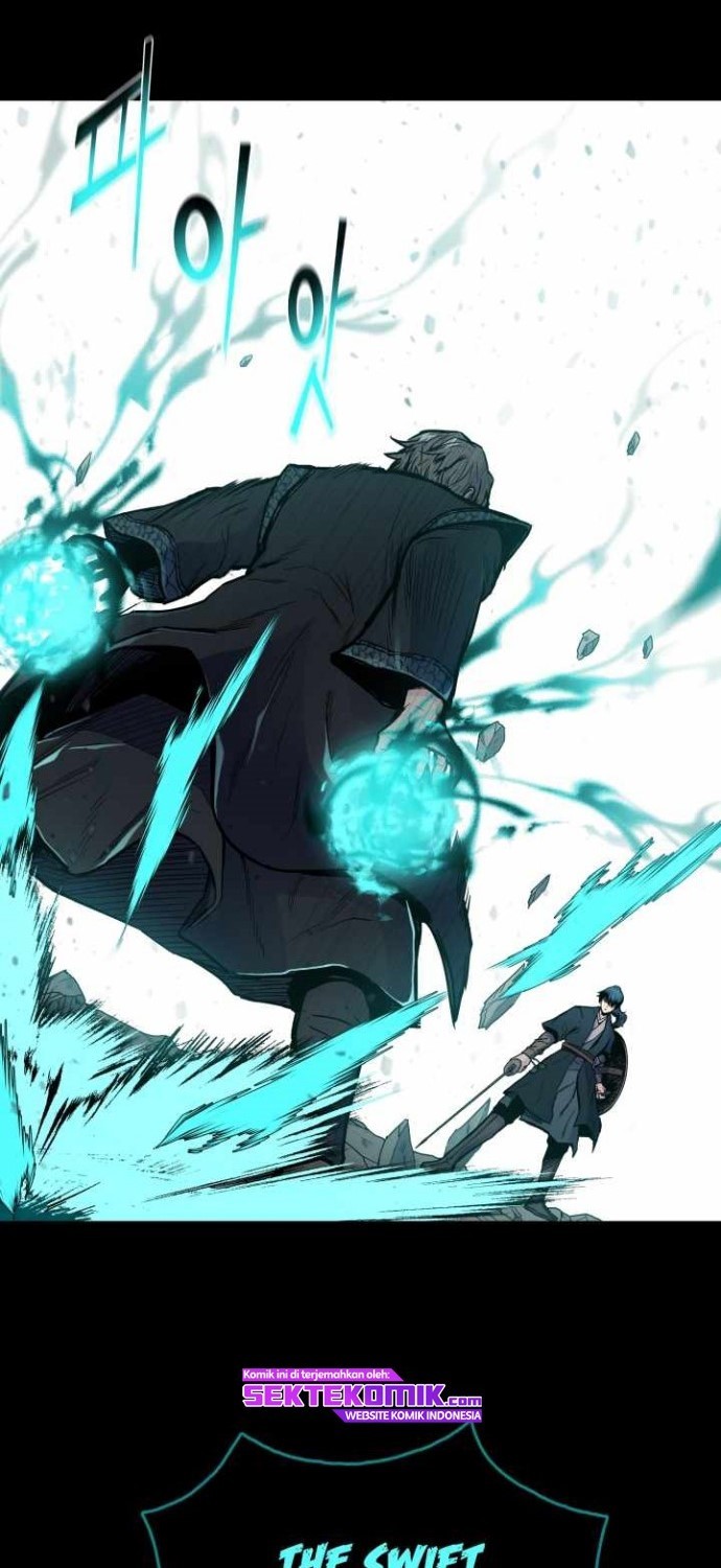 Reincarnated War God (The God of War) chapter 64