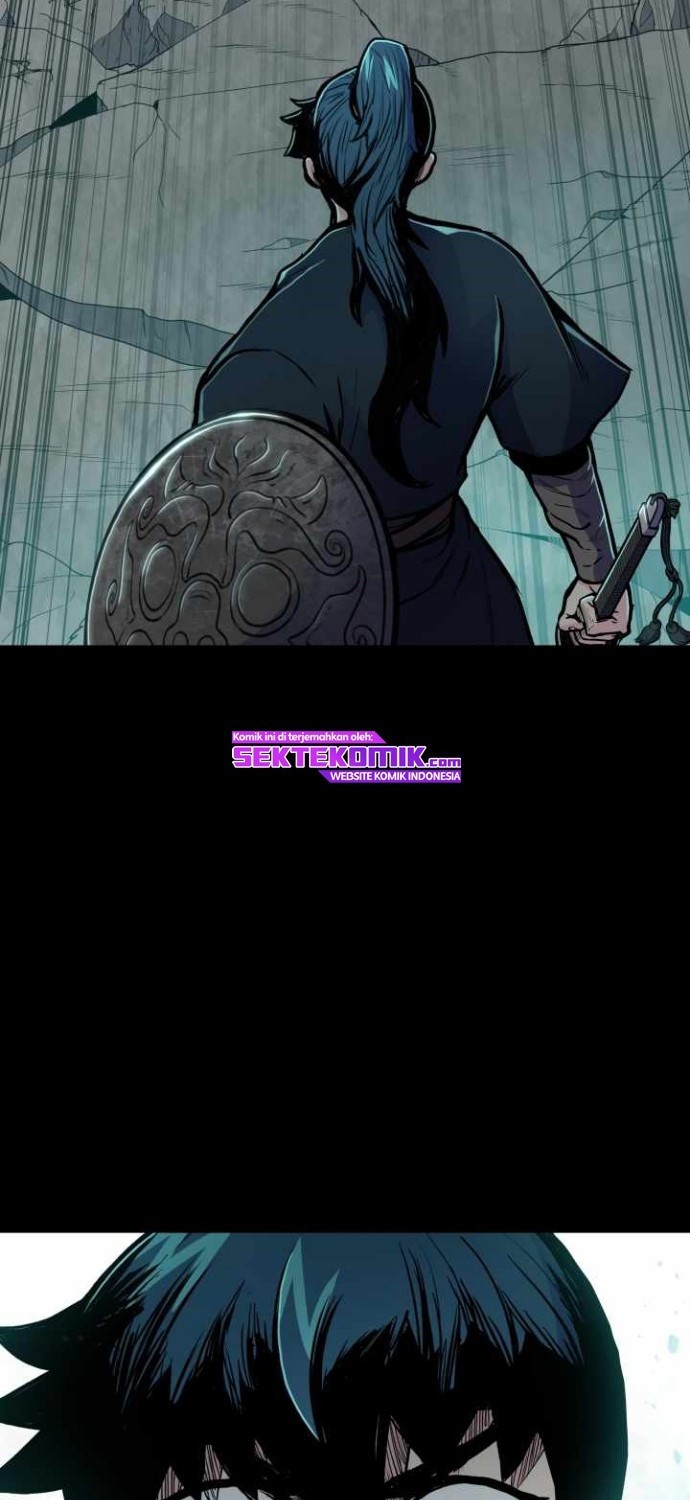Reincarnated War God (The God of War) chapter 64