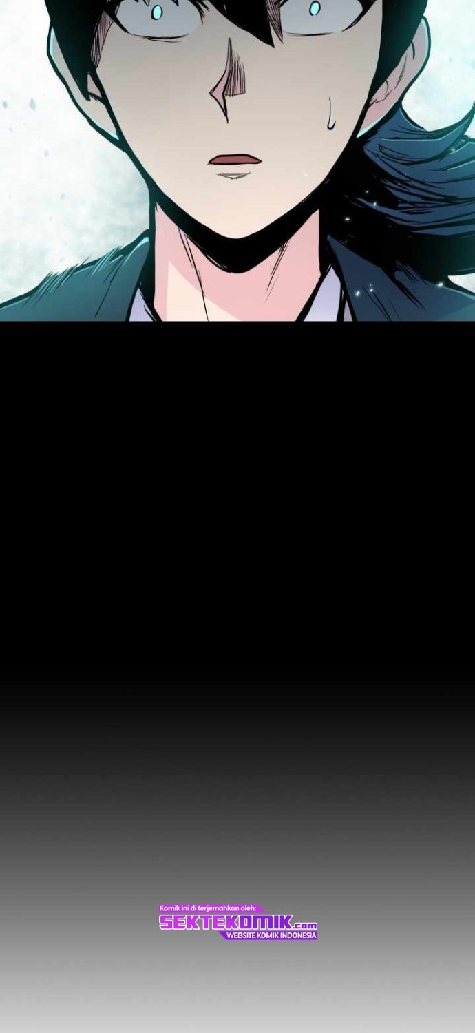 Reincarnated War God (The God of War) chapter 64