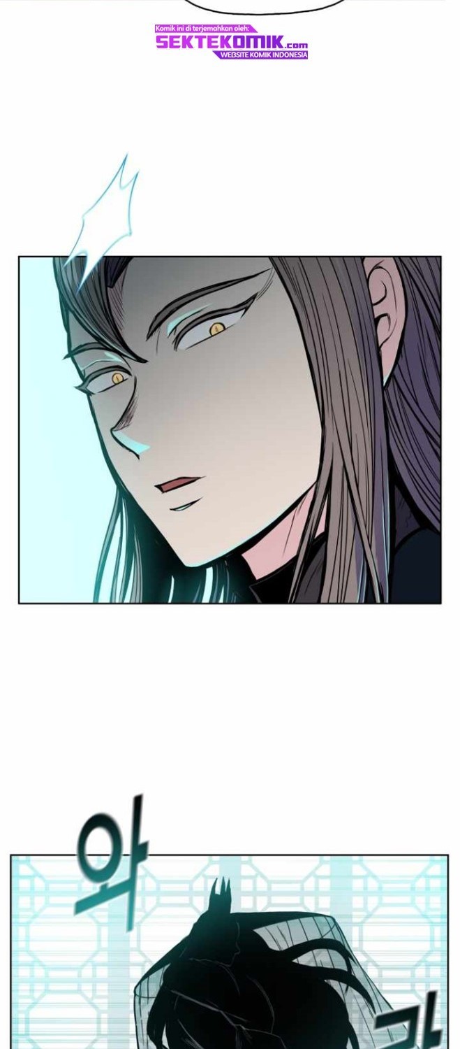 Reincarnated War God Chapter 66 Bahasa Indonesia