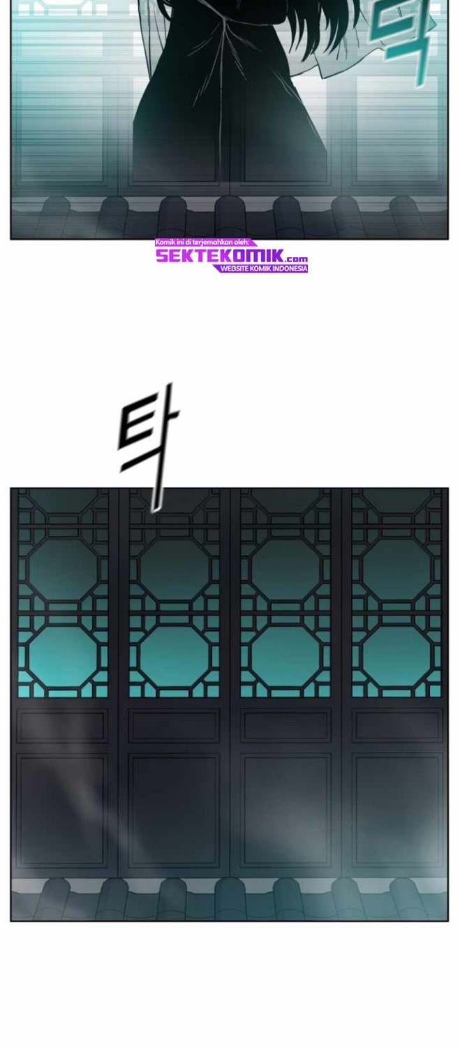 Reincarnated War God Chapter 66 Bahasa Indonesia