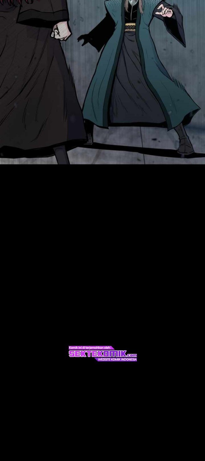 Reincarnated War God Chapter 66 Bahasa Indonesia