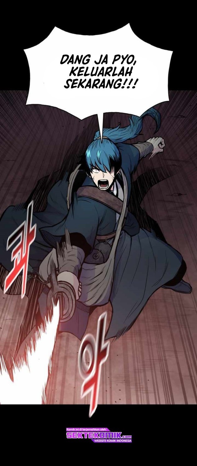 Reincarnated War God Chapter 66 Bahasa Indonesia