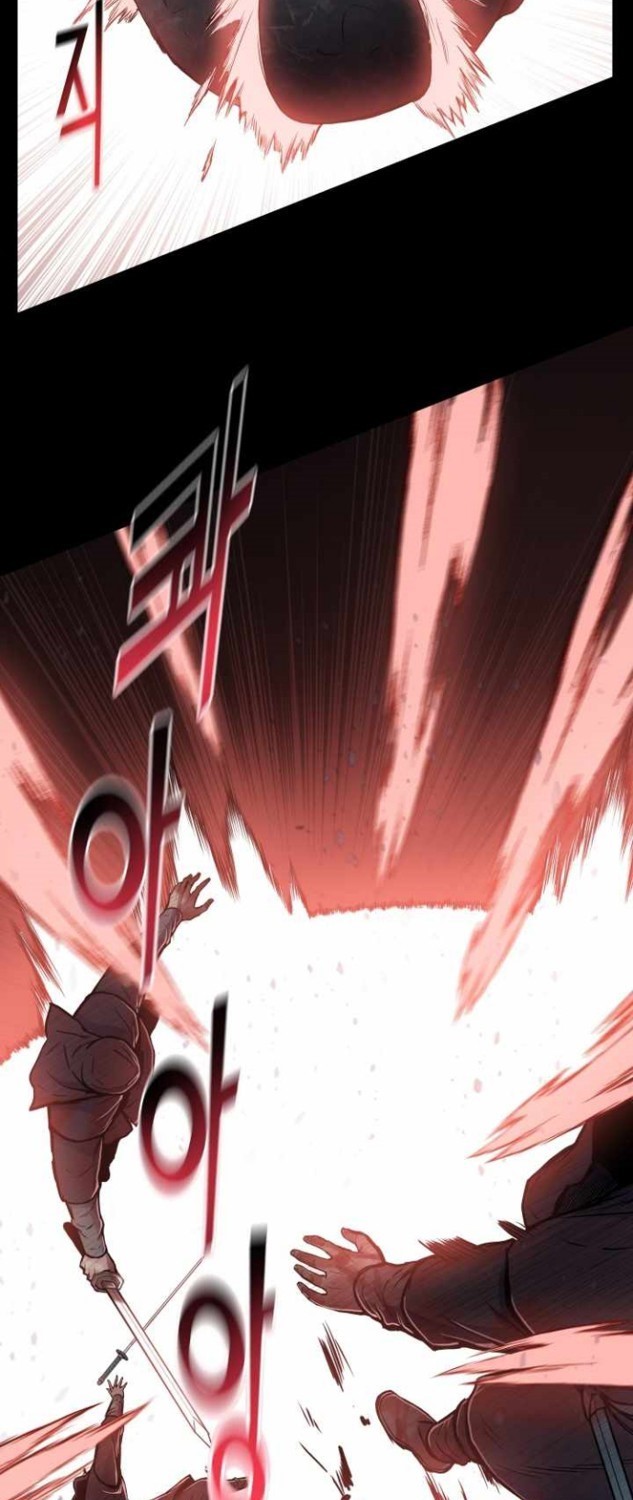 Reincarnated War God Chapter 66 Bahasa Indonesia