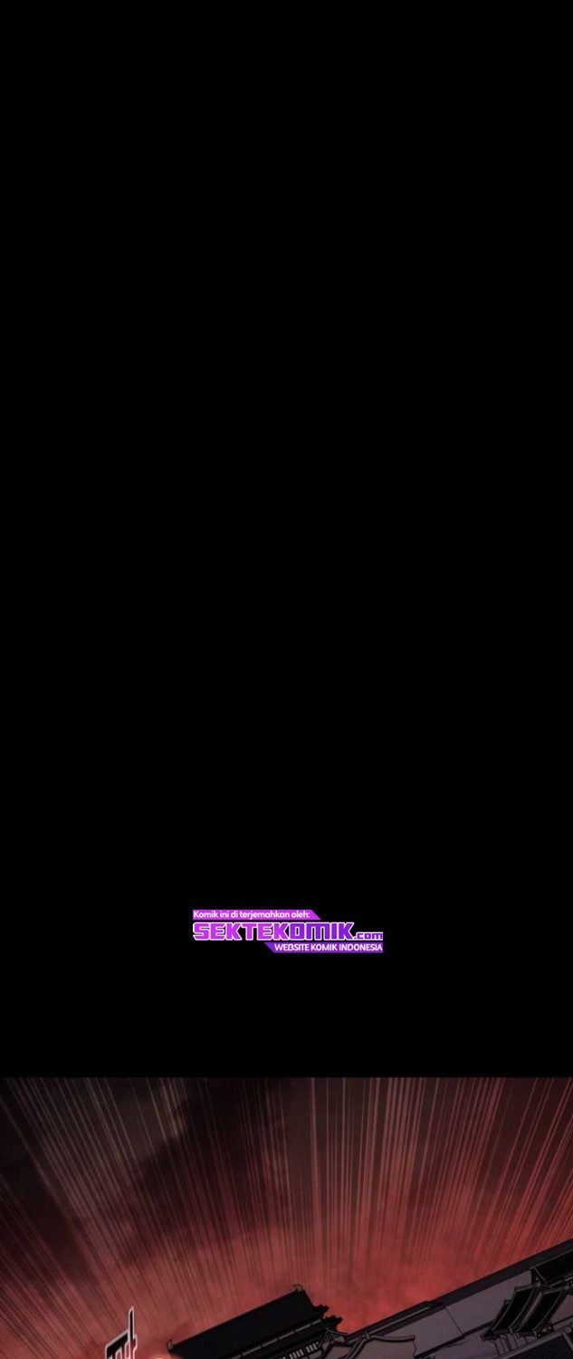 Reincarnated War God Chapter 66 Bahasa Indonesia