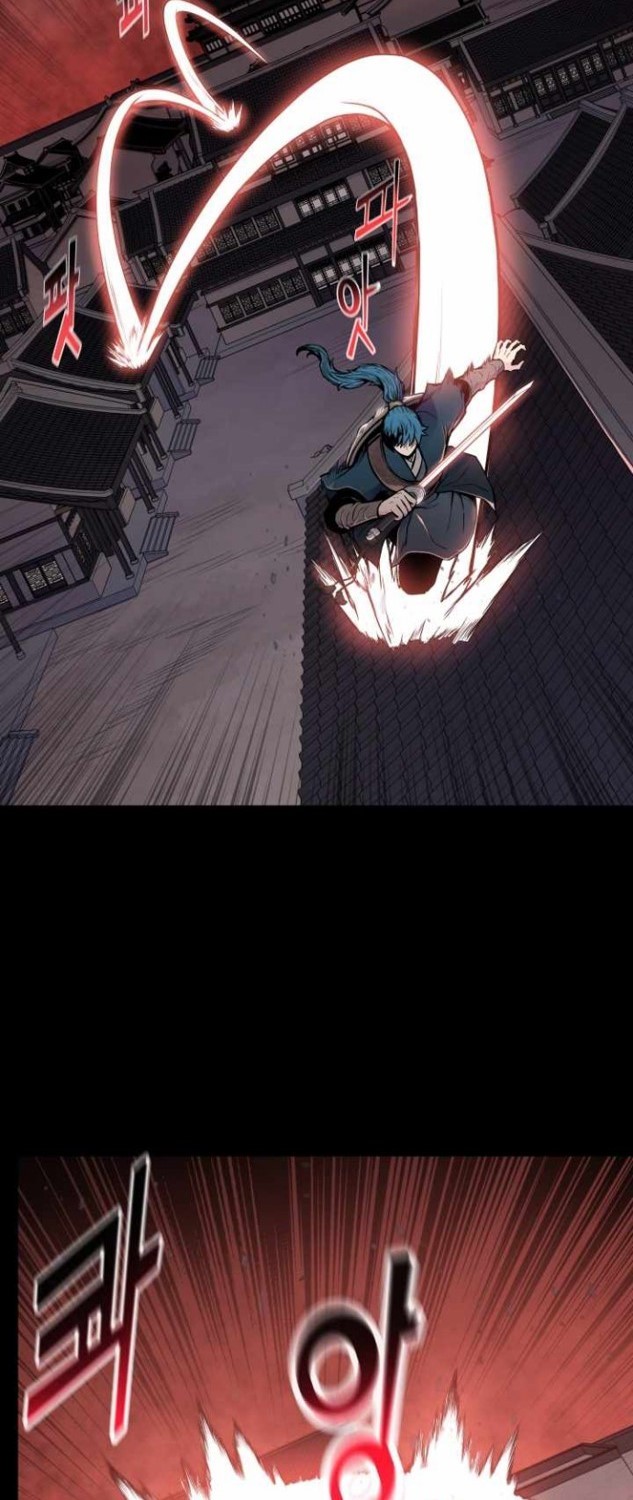 Reincarnated War God Chapter 66 Bahasa Indonesia