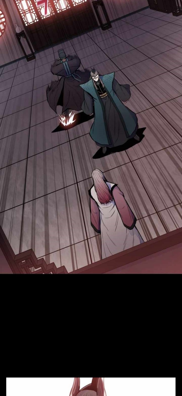 Reincarnated War God Chapter 66 Bahasa Indonesia