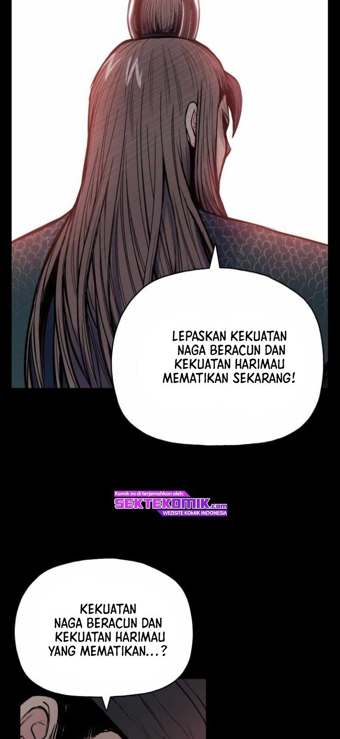 Reincarnated War God Chapter 66 Bahasa Indonesia