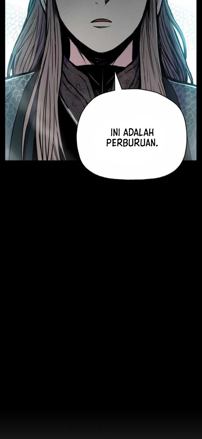 Reincarnated War God Chapter 66 Bahasa Indonesia