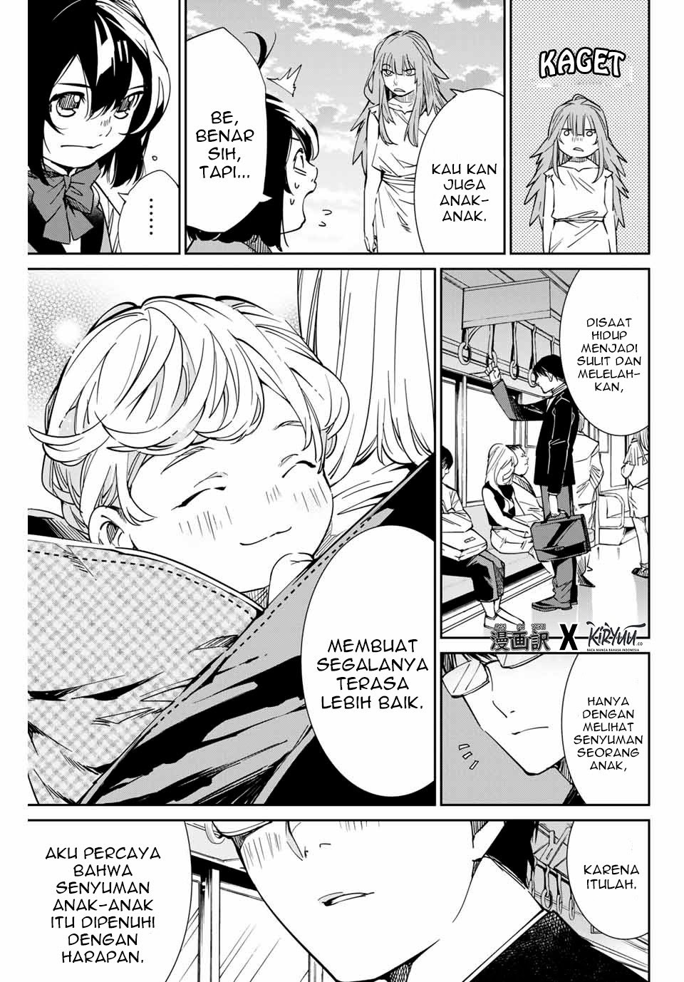 Reincarnated as an Aristocrat with an Appraisal Skill chapter 10