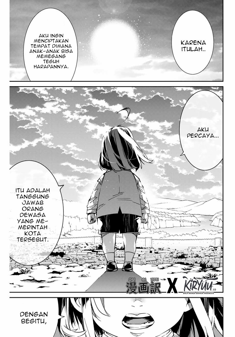 Reincarnated as an Aristocrat with an Appraisal Skill chapter 10