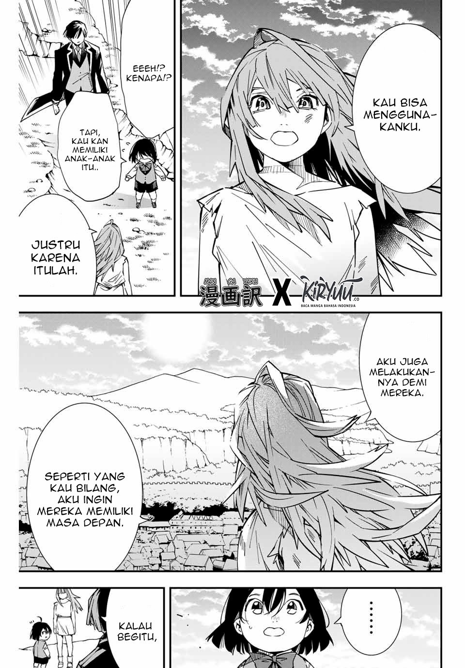 Reincarnated as an Aristocrat with an Appraisal Skill chapter 10