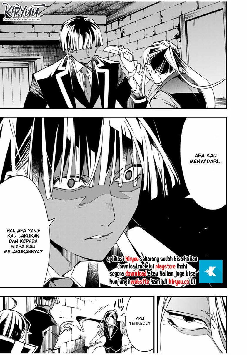 Reincarnated as an Aristocrat with an Appraisal Skill chapter 35