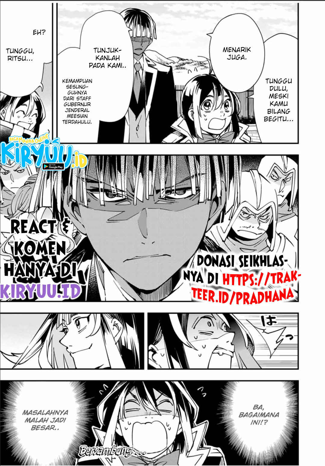 Reincarnated as an Aristocrat with an Appraisal Skill chapter 43