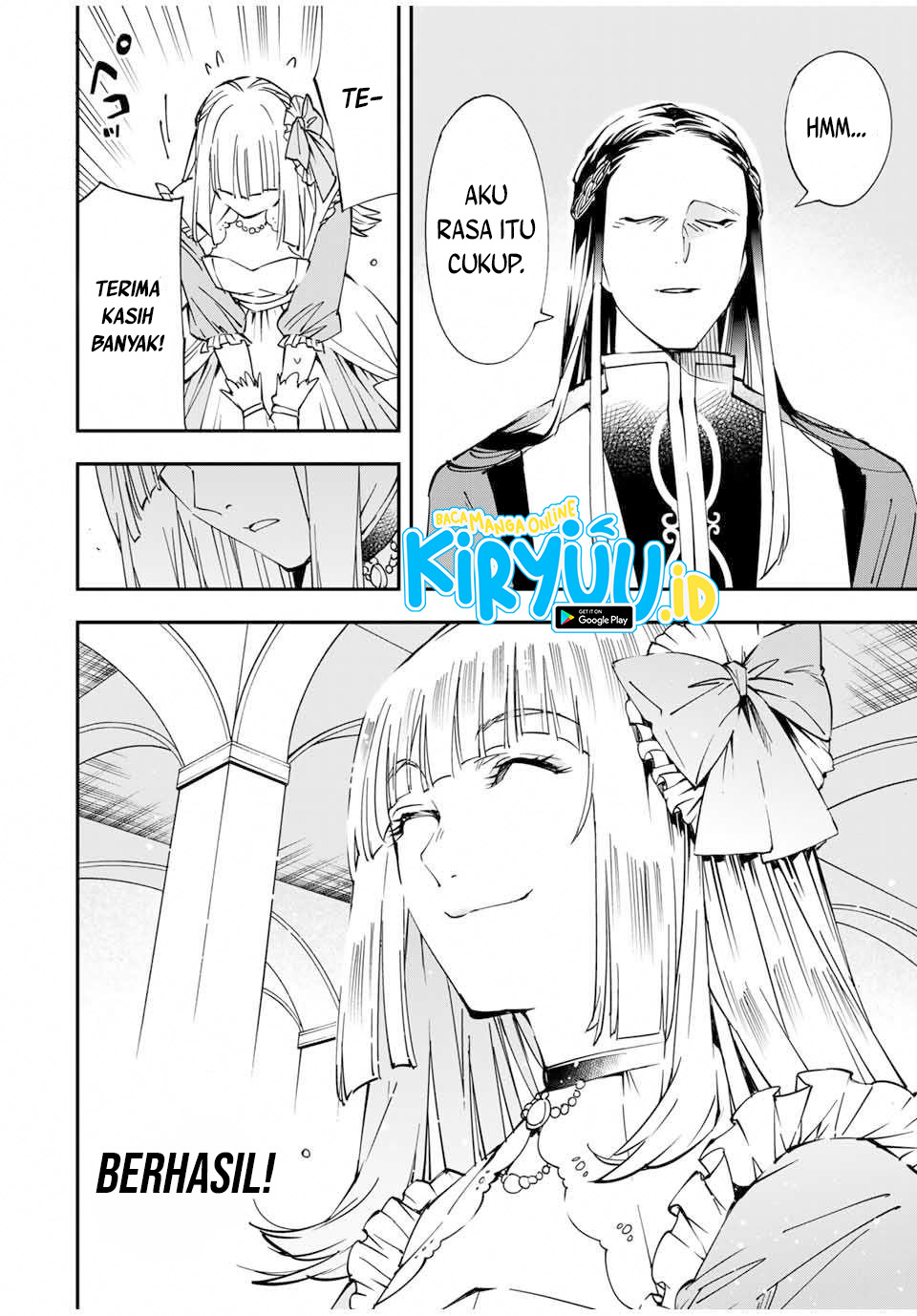 Reincarnated as an Aristocrat with an Appraisal Skill chapter 57