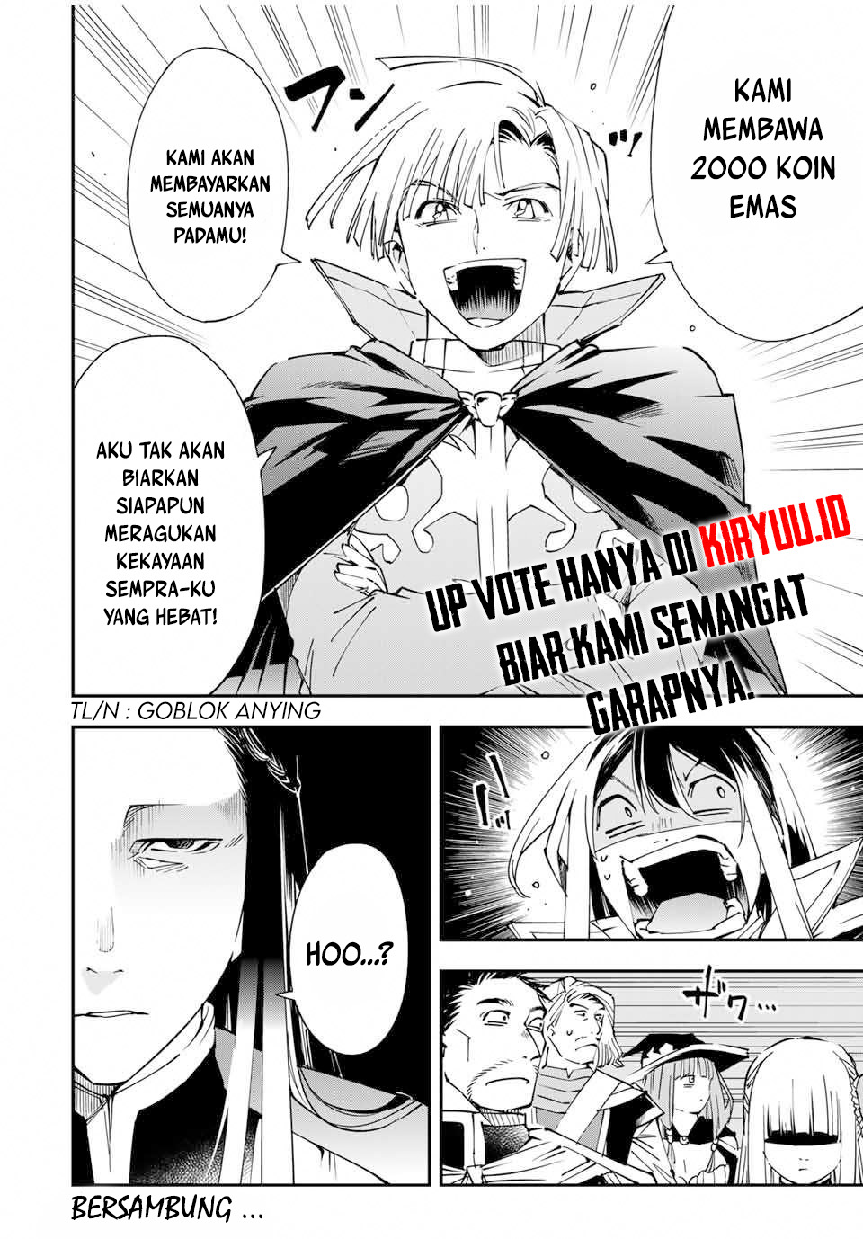 Reincarnated as an Aristocrat with an Appraisal Skill chapter 57
