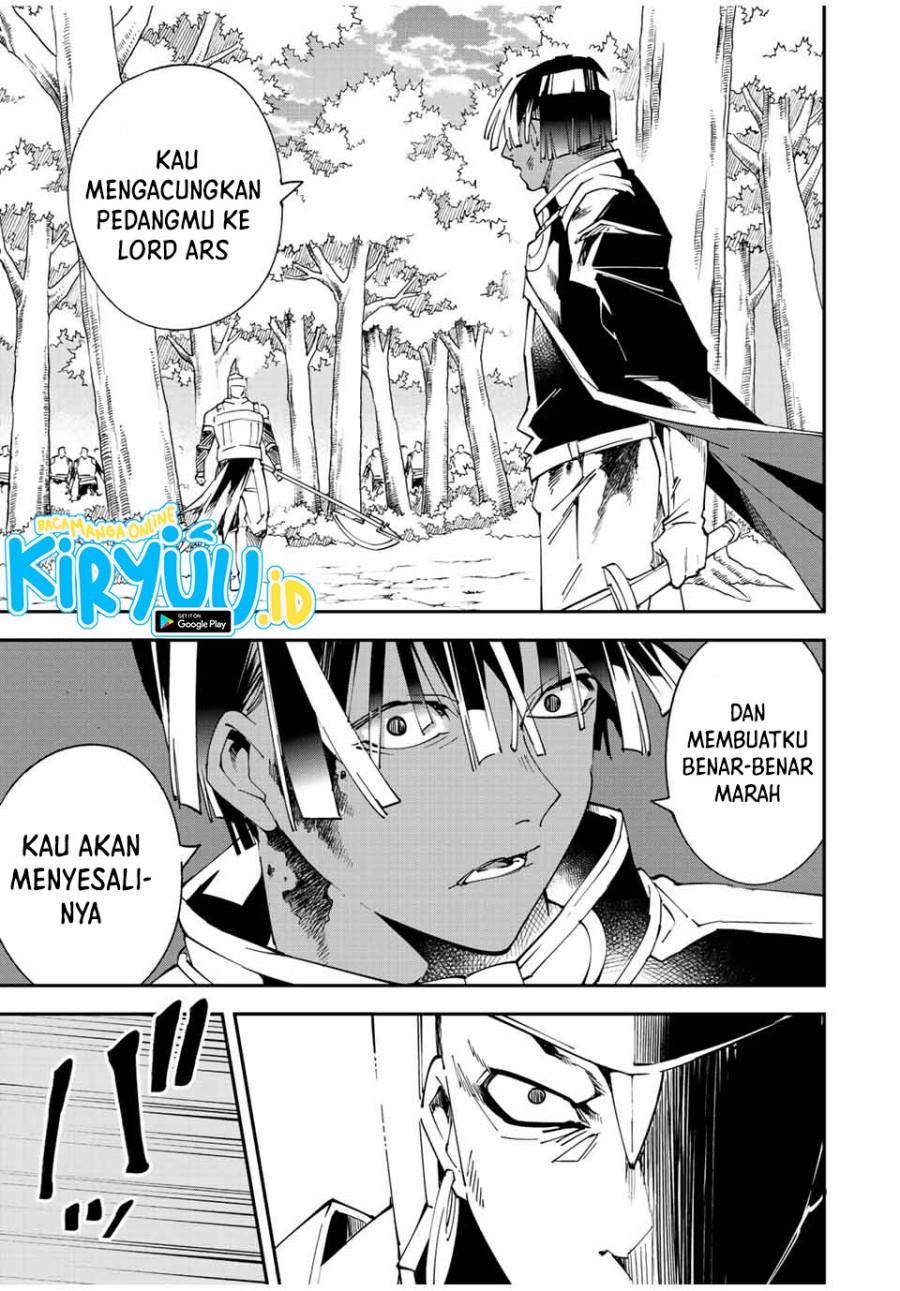 Reincarnated as an Aristocrat with an Appraisal Skill chapter 88