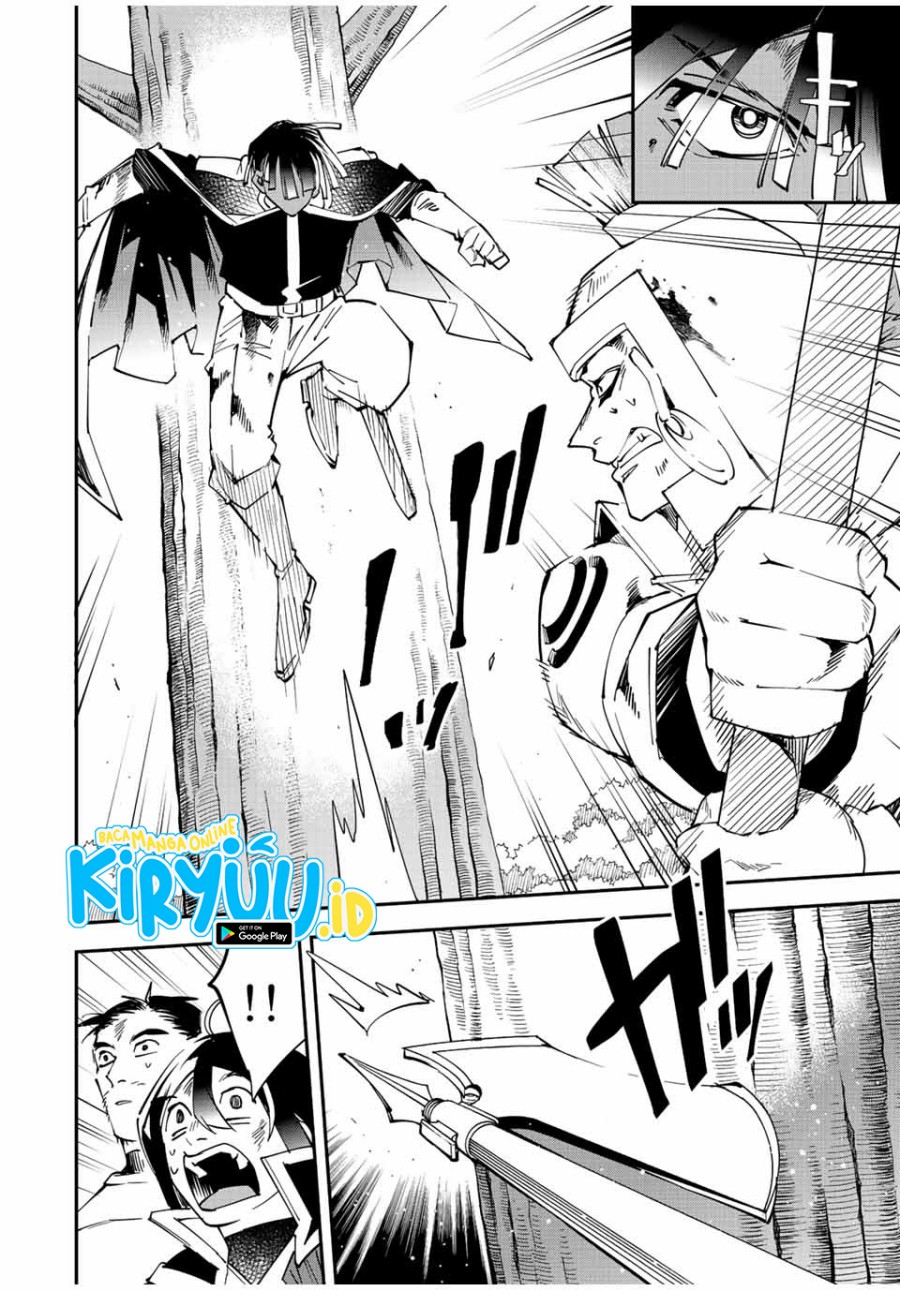 Reincarnated as an Aristocrat with an Appraisal Skill chapter 88