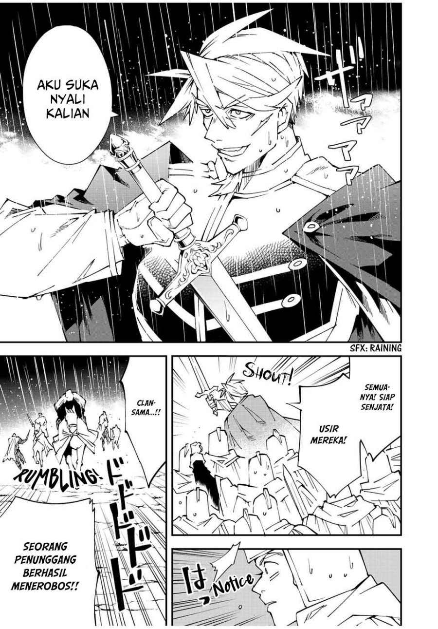 Reincarnated as an Aristocrat with an Appraisal Skill chapter 95