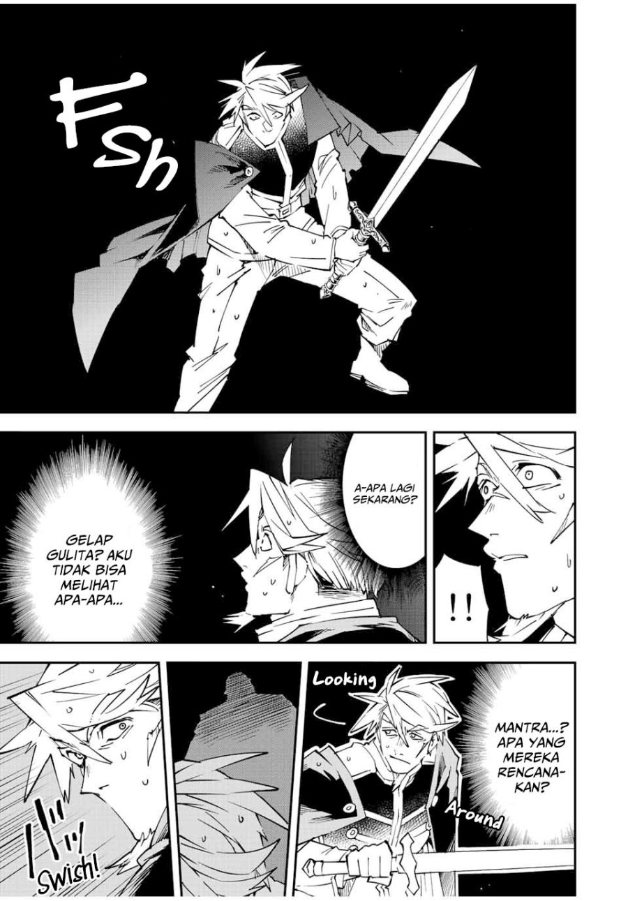 Reincarnated as an Aristocrat with an Appraisal Skill chapter 95