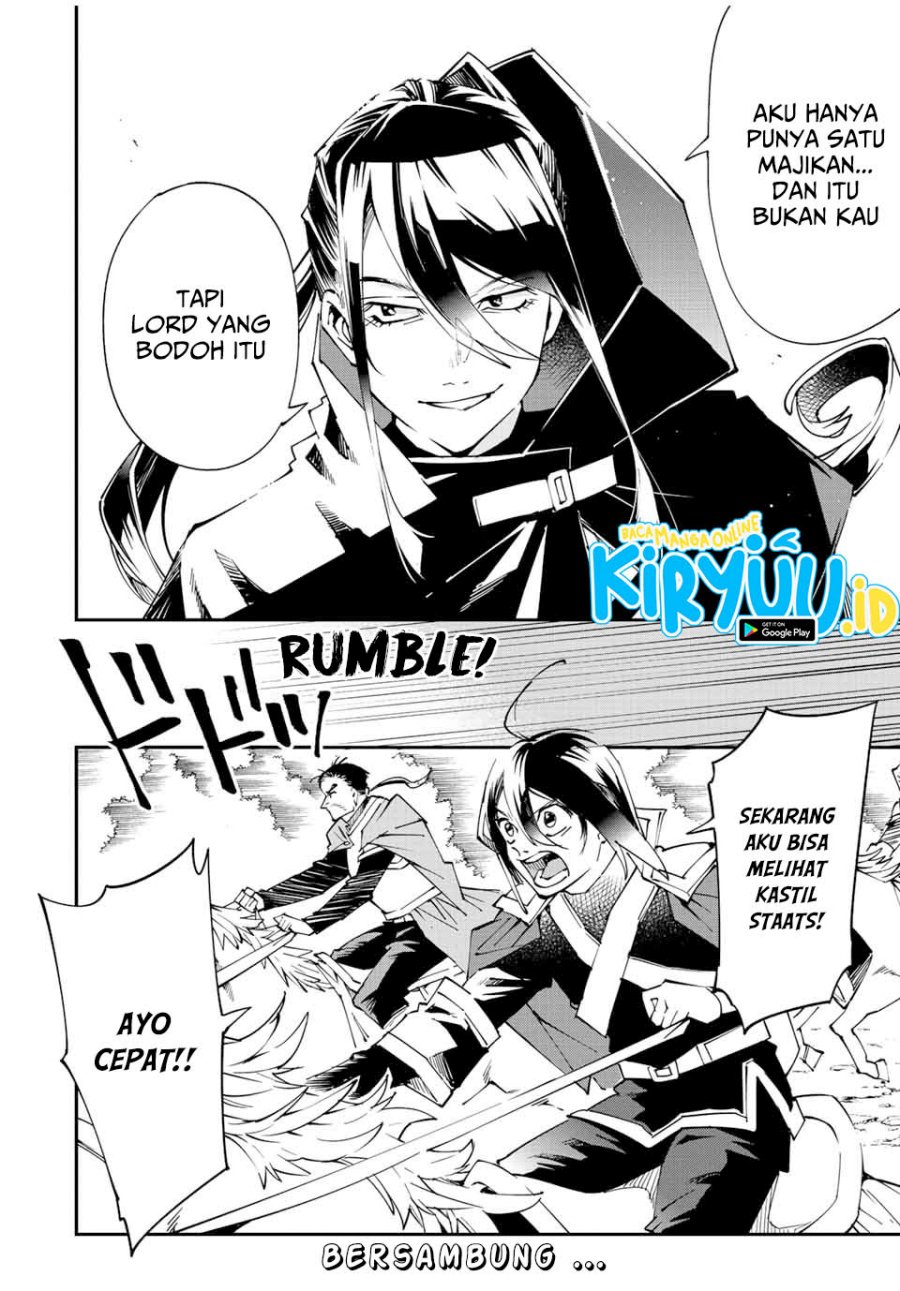 Reincarnated as an Aristocrat with an Appraisal Skill chapter 95
