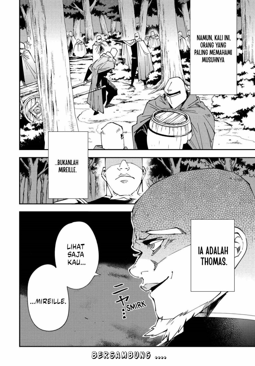 Reincarnated as an Aristocrat with an Appraisal Skill chapter 106