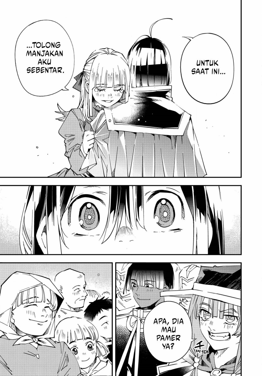 Reincarnated as an Aristocrat with an Appraisal Skill chapter 110