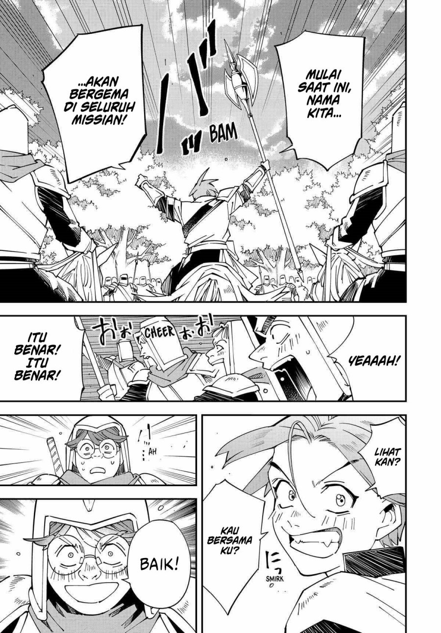 Reincarnated as an Aristocrat with an Appraisal Skill chapter 125