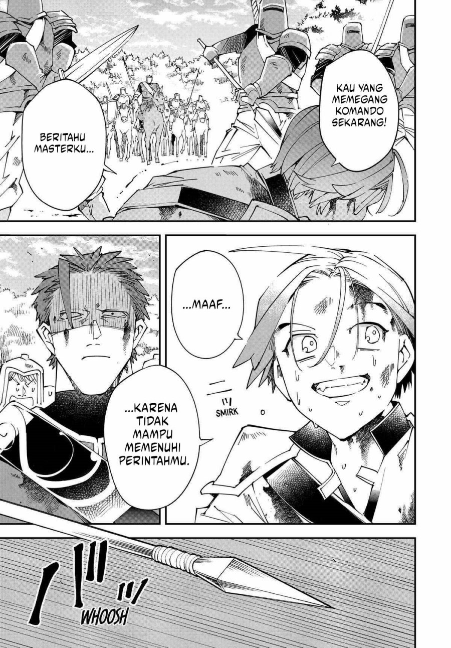 Reincarnated as an Aristocrat with an Appraisal Skill chapter 125
