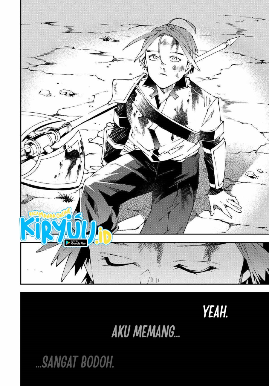 Reincarnated as an Aristocrat with an Appraisal Skill chapter 125