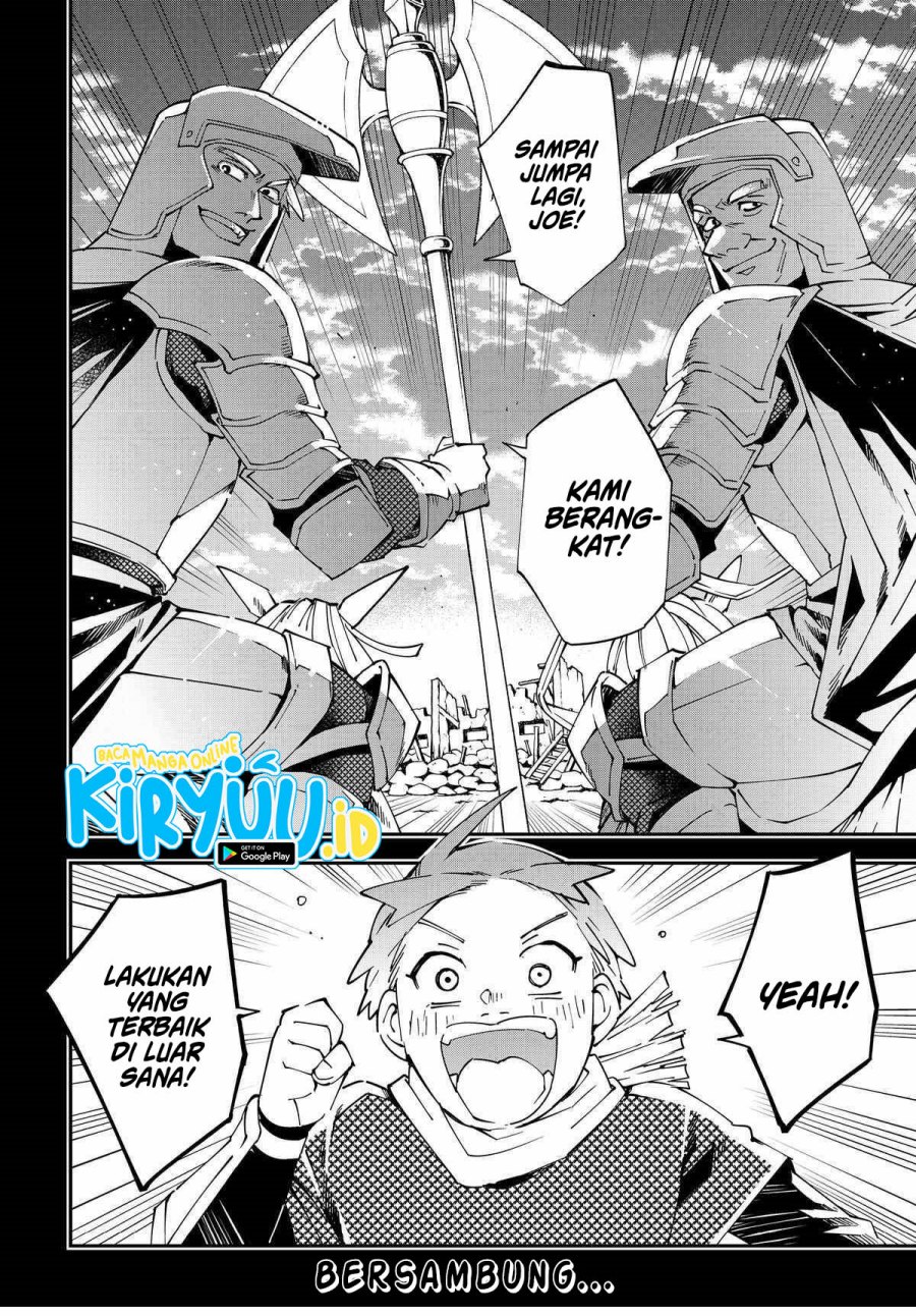 Reincarnated as an Aristocrat with an Appraisal Skill chapter 125