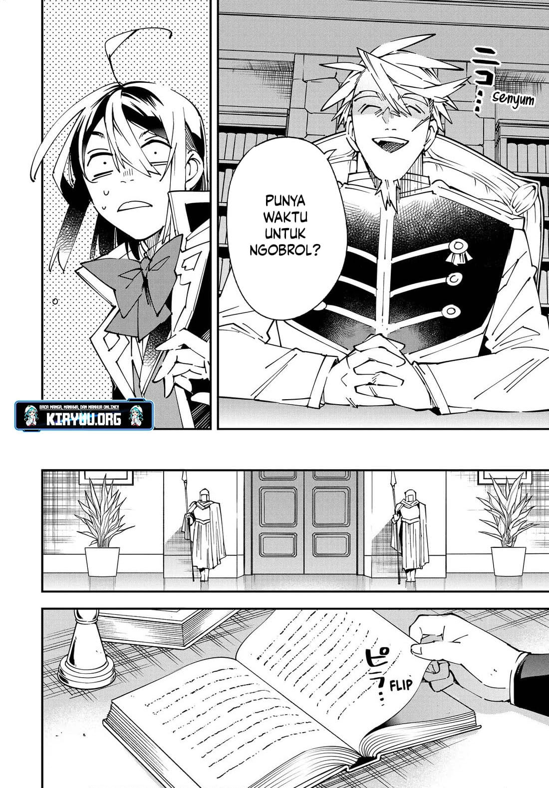 Reincarnated as an Aristocrat with an Appraisal Skill chapter 139