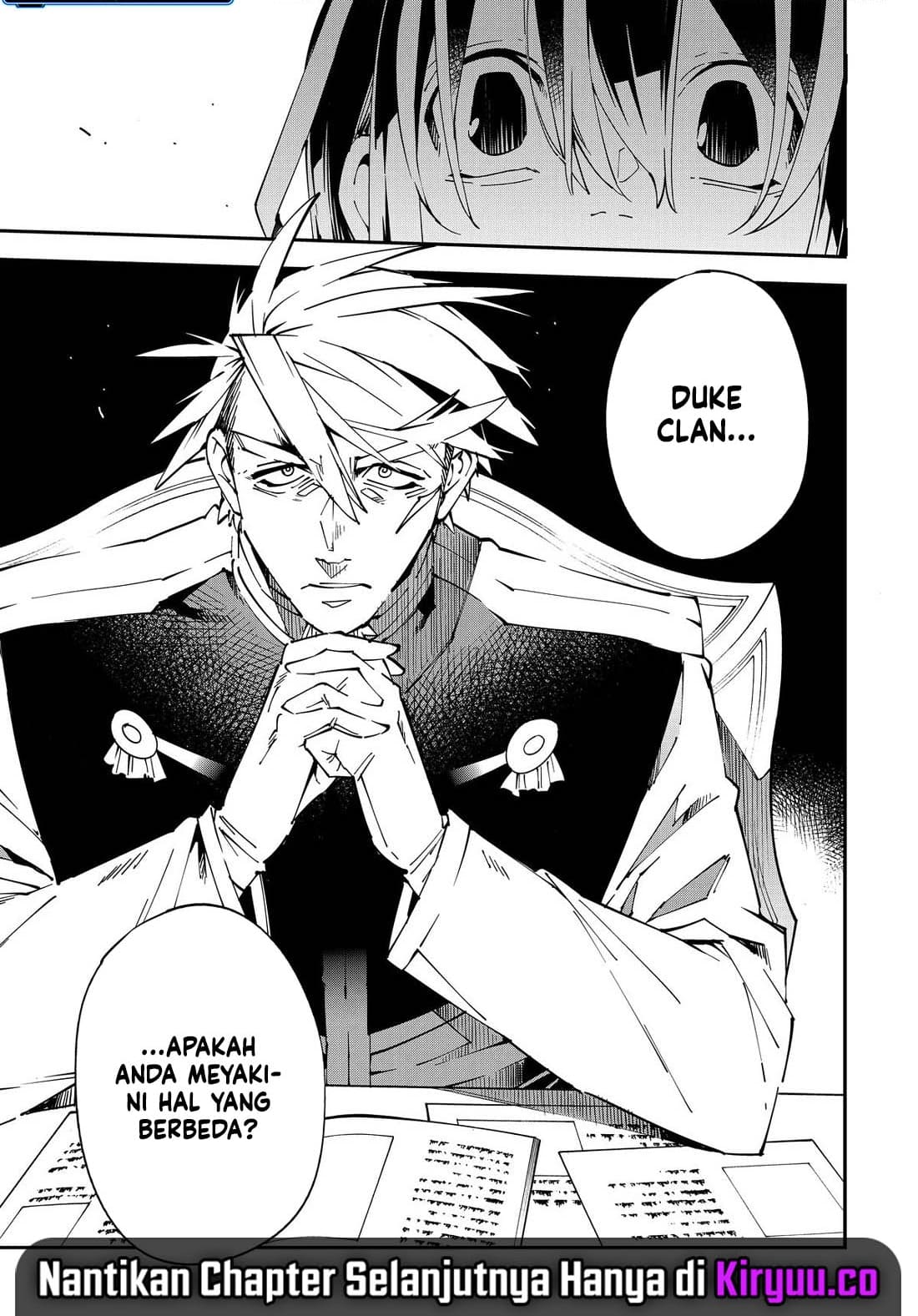 Reincarnated as an Aristocrat with an Appraisal Skill chapter 139