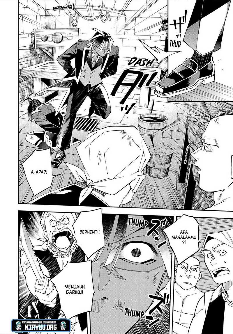 Reincarnated as an Aristocrat with an Appraisal Skill chapter 149