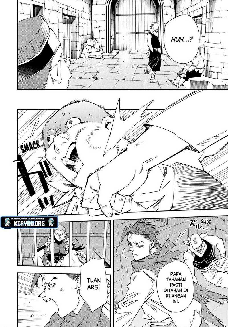 Reincarnated as an Aristocrat with an Appraisal Skill chapter 149