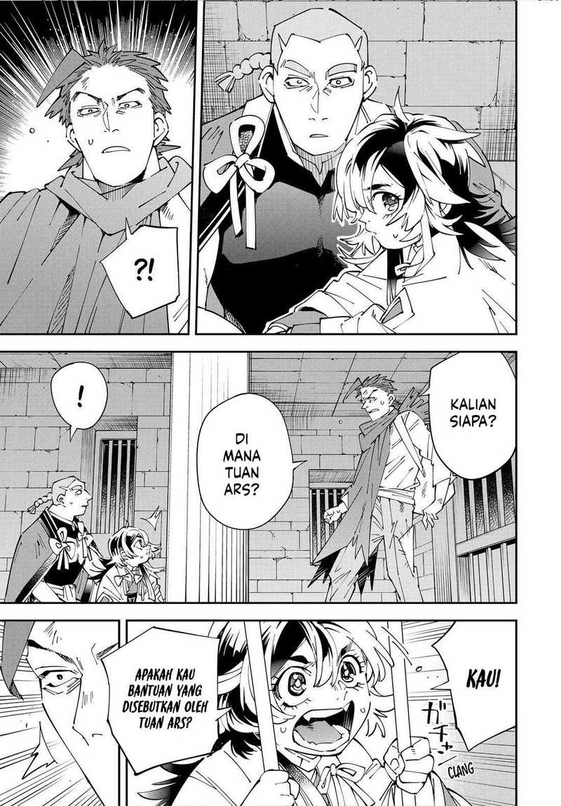 Reincarnated as an Aristocrat with an Appraisal Skill chapter 149