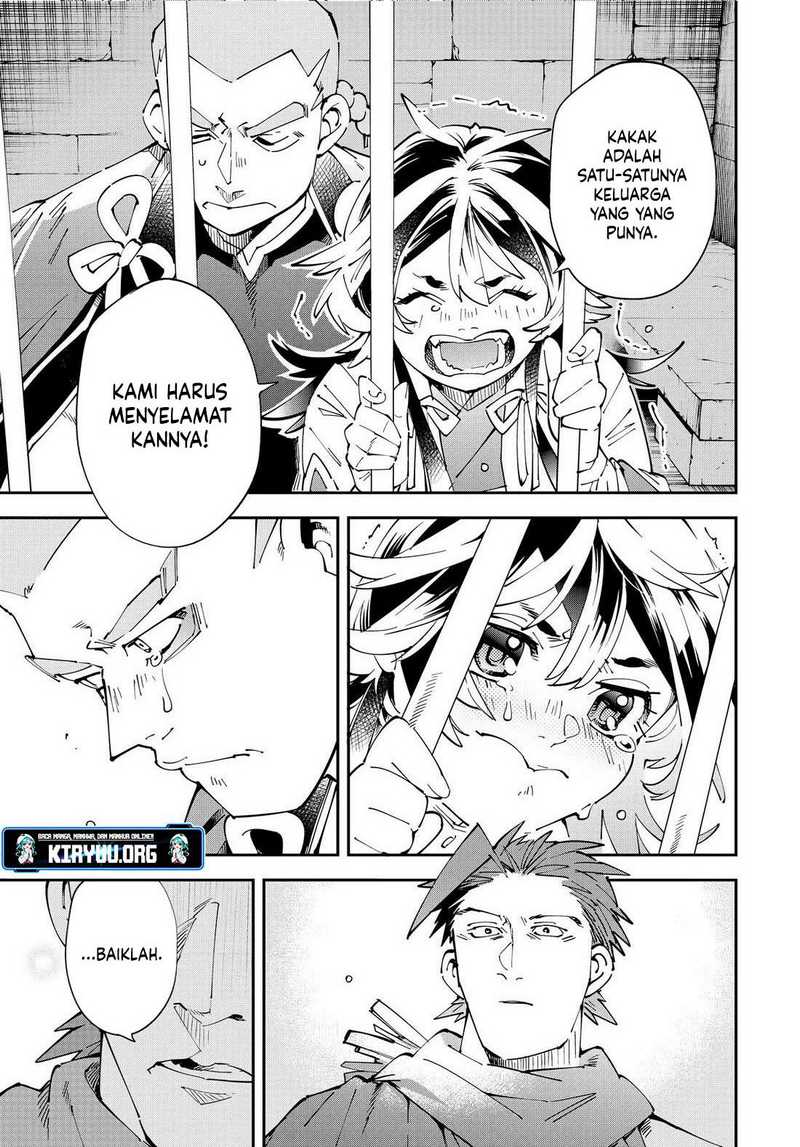 Reincarnated as an Aristocrat with an Appraisal Skill chapter 149