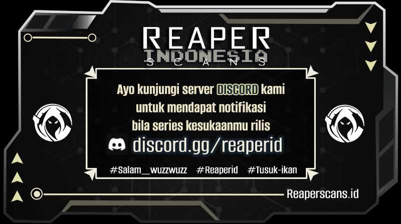 Reincarnated Escort Warrior Chapter 02 Bahasa Indonesia