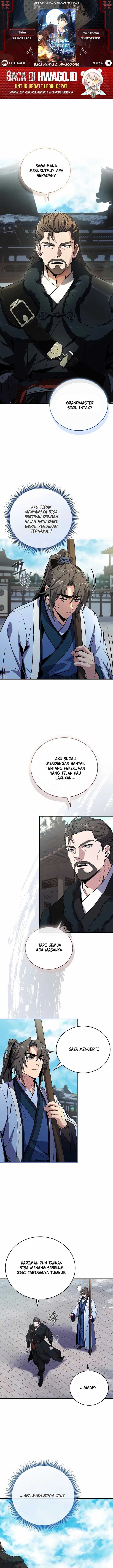 Reincarnated Escort Warrior chapter 63