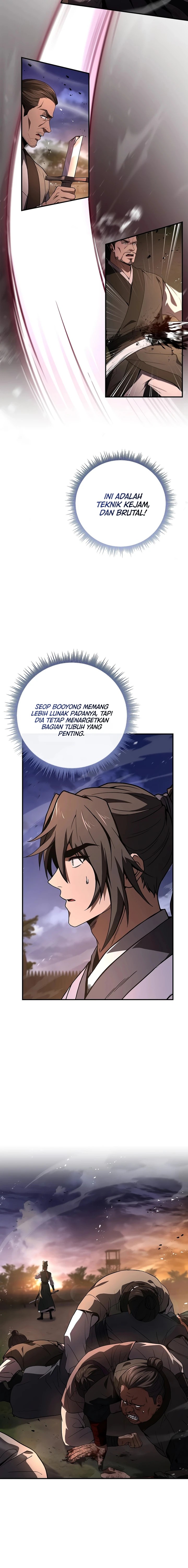 Dilarang COPAS - situs resmi www.mangacanblog.com - Komik reincarnated escort warrior 078 - chapter 78 79 Indonesia reincarnated escort warrior 078 - chapter 78 Terbaru 1|Baca Manga Komik Indonesia|Mangacan