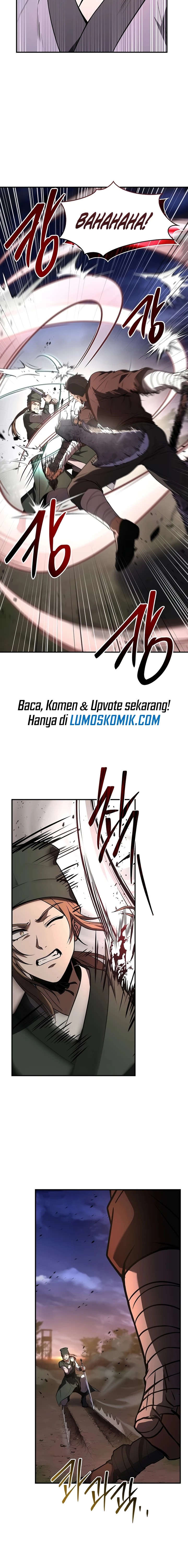 Dilarang COPAS - situs resmi www.mangacanblog.com - Komik reincarnated escort warrior 078 - chapter 78 79 Indonesia reincarnated escort warrior 078 - chapter 78 Terbaru 7|Baca Manga Komik Indonesia|Mangacan