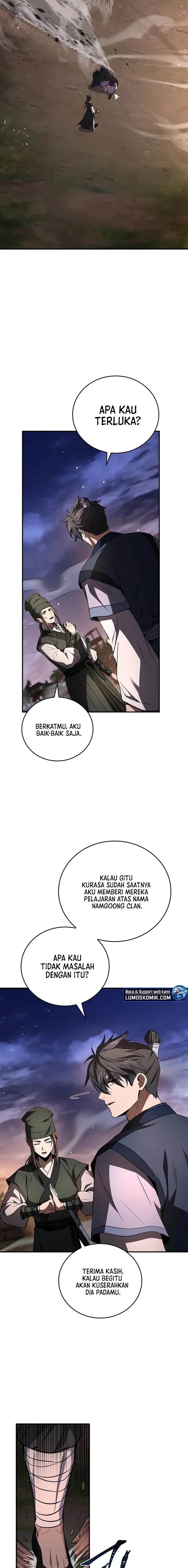 Dilarang COPAS - situs resmi www.mangacanblog.com - Komik reincarnated escort warrior 078 - chapter 78 79 Indonesia reincarnated escort warrior 078 - chapter 78 Terbaru 11|Baca Manga Komik Indonesia|Mangacan
