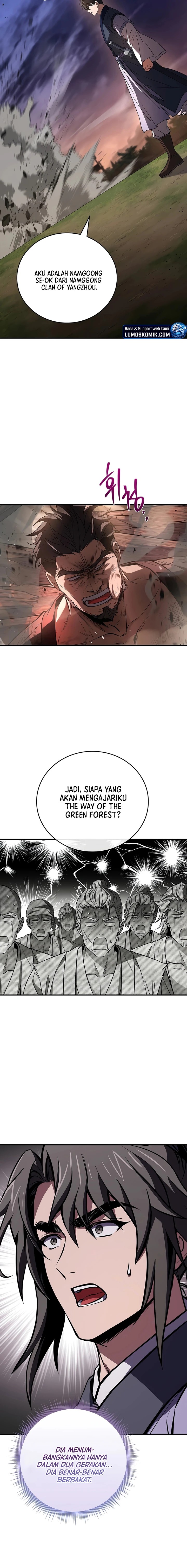 Dilarang COPAS - situs resmi www.mangacanblog.com - Komik reincarnated escort warrior 078 - chapter 78 79 Indonesia reincarnated escort warrior 078 - chapter 78 Terbaru 14|Baca Manga Komik Indonesia|Mangacan