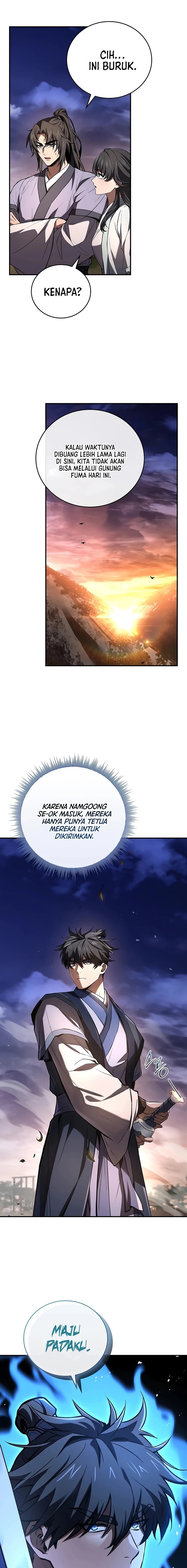 Dilarang COPAS - situs resmi www.mangacanblog.com - Komik reincarnated escort warrior 078 - chapter 78 79 Indonesia reincarnated escort warrior 078 - chapter 78 Terbaru 16|Baca Manga Komik Indonesia|Mangacan