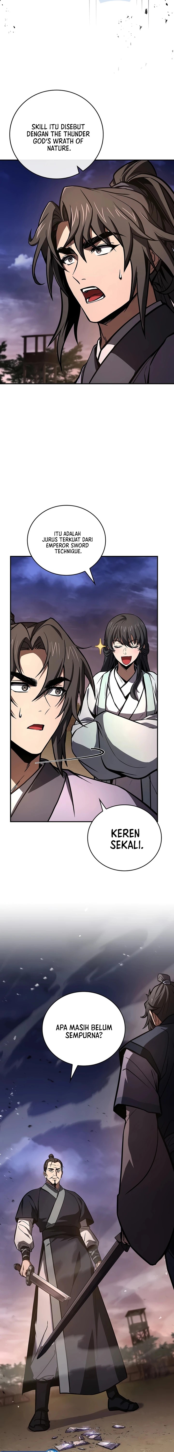 Dilarang COPAS - situs resmi www.mangacanblog.com - Komik reincarnated escort warrior 078 - chapter 78 79 Indonesia reincarnated escort warrior 078 - chapter 78 Terbaru 19|Baca Manga Komik Indonesia|Mangacan